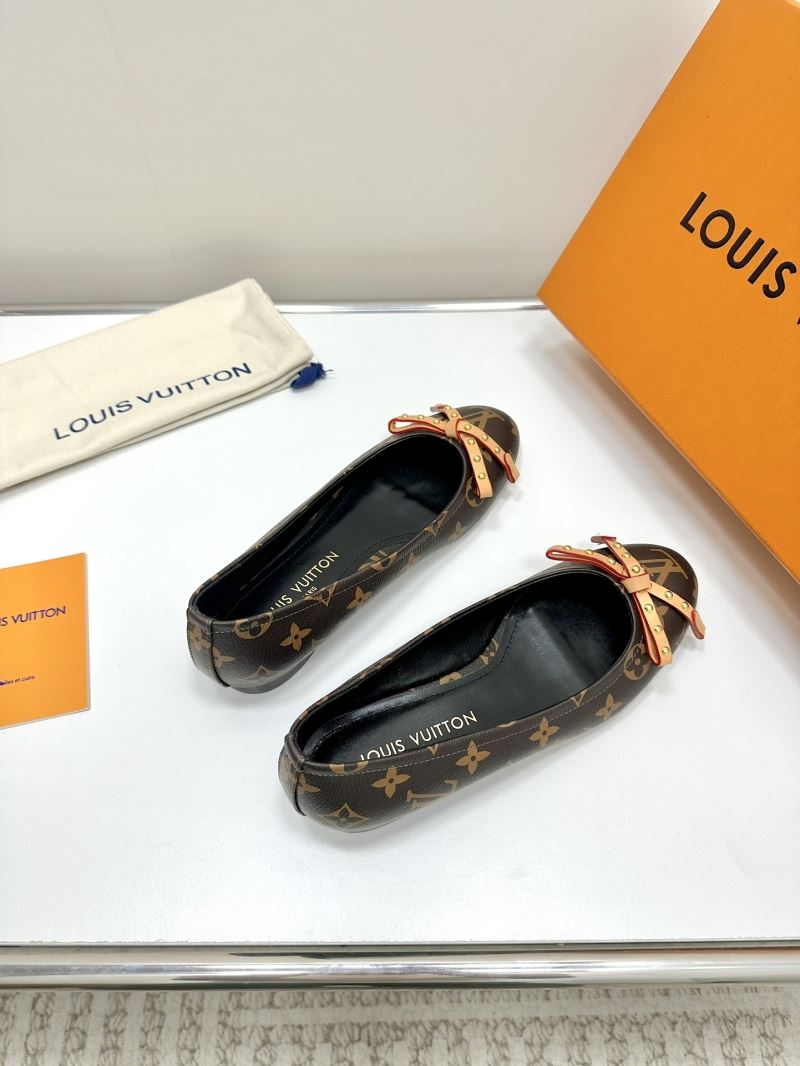 Louis Vuitton Tods Shoes